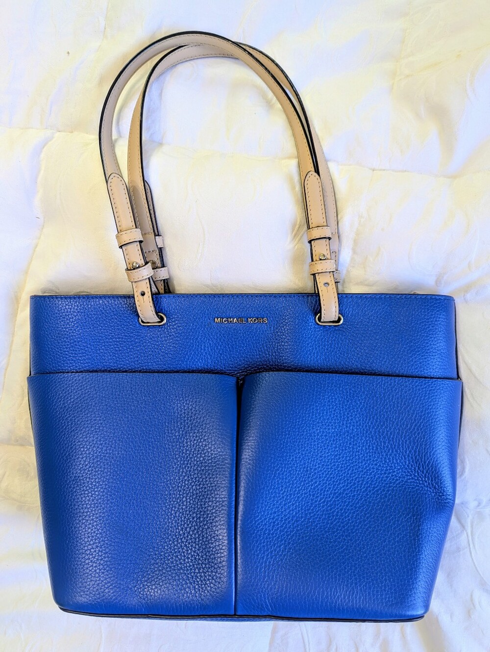 Michael Kors Bedford Bag
